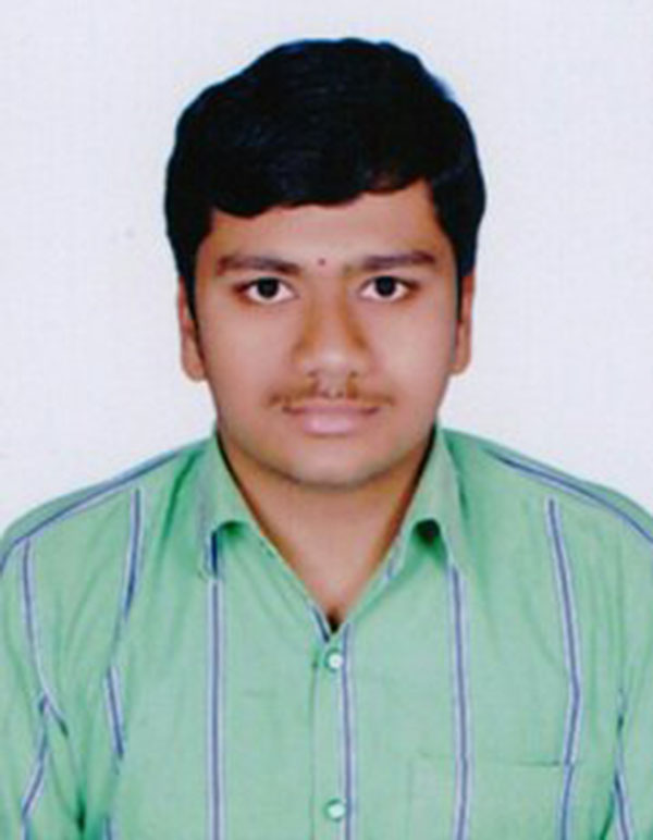 ದ್ವಿತೀಯ ಪಿಯು ಪರೀಕ್ಷೆ: ರಕ್ಷಿತ್ ವಿಶಿಷ್ಟ ಸಾಧನೆ